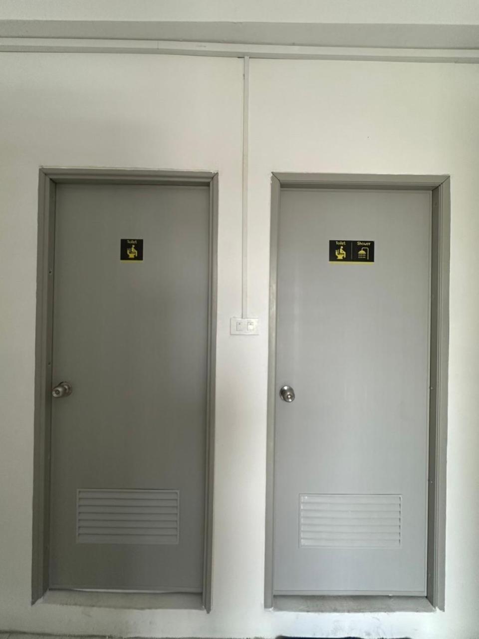 Phuket Hostel At Rawai Exterior foto