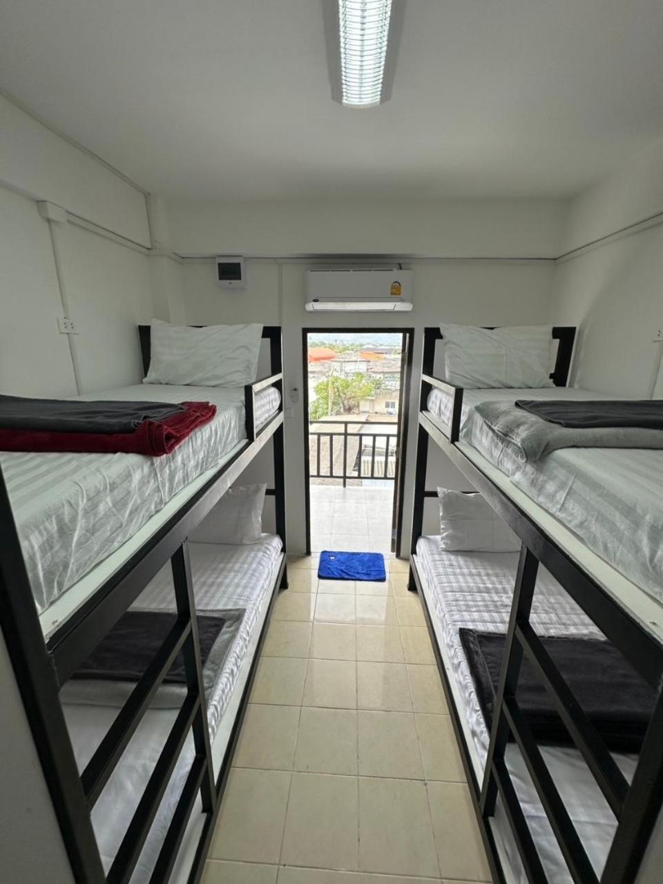 Phuket Hostel At Rawai Exterior foto